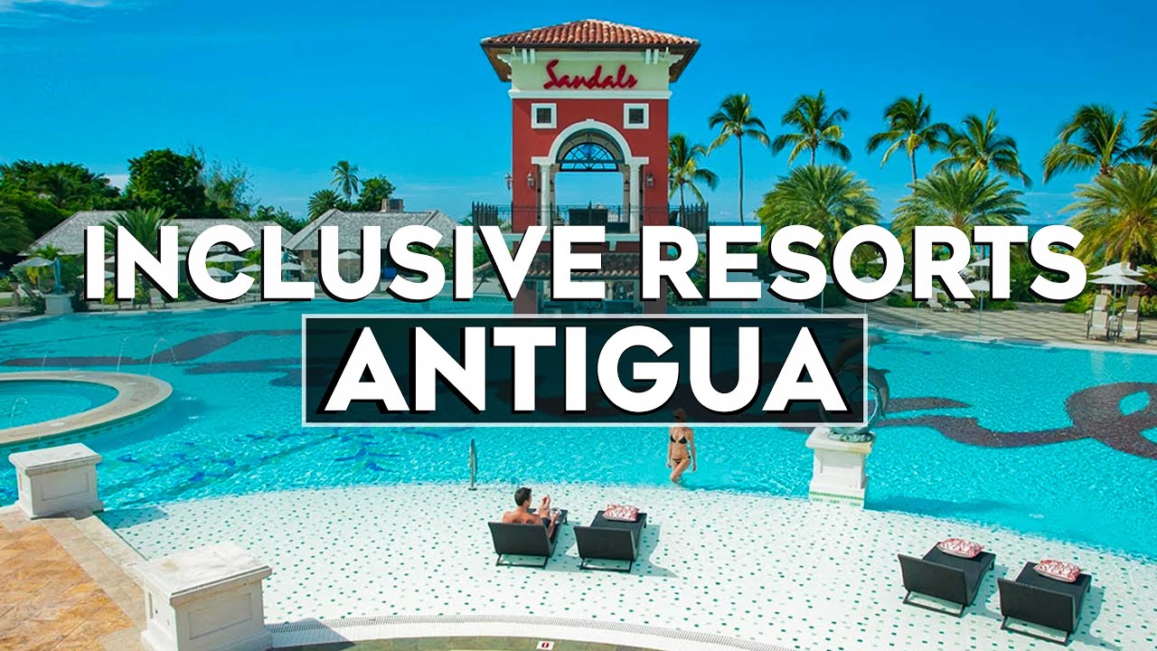 Antigua and Barbuda travel