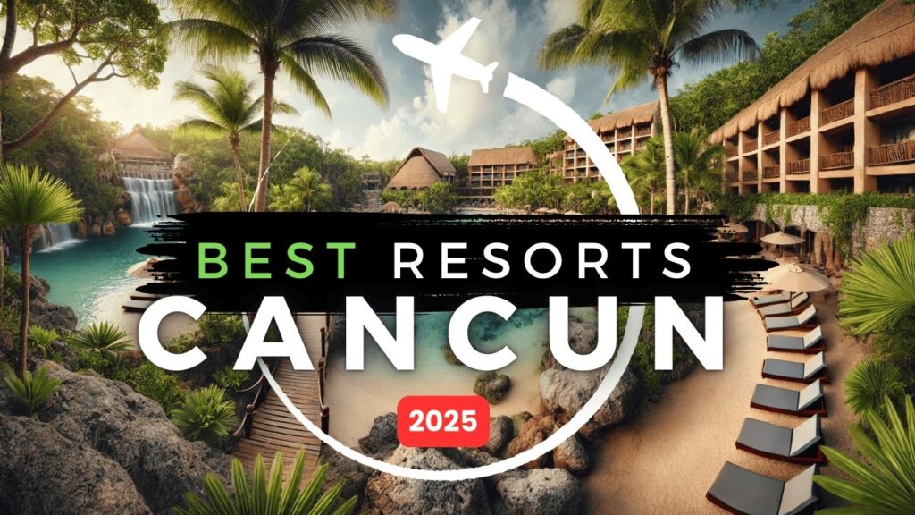 cancun best resorts