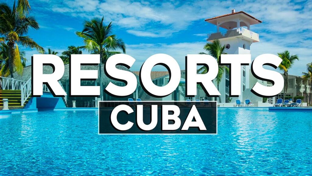 cuba travel