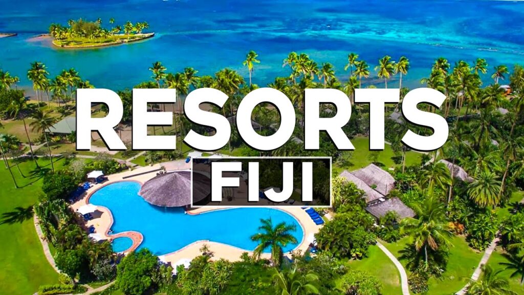 Fiji Travel