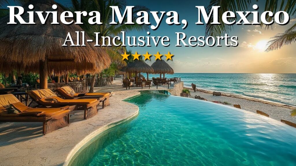 cancun best resorts