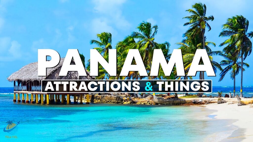 Panama Travel