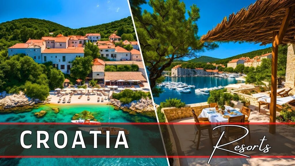croatia hotels