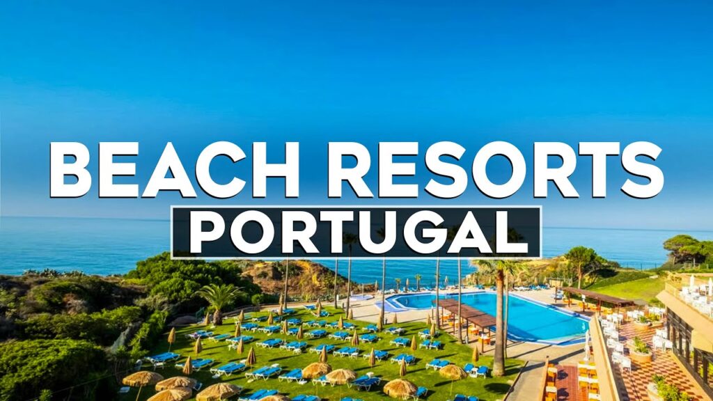 portugal hotels
