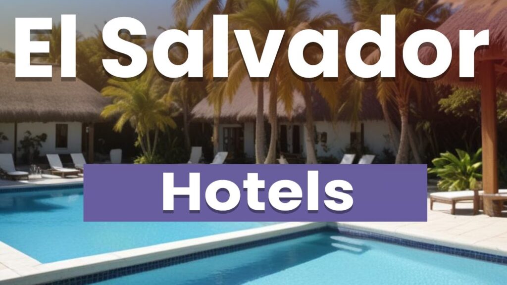 El Salvador Travel