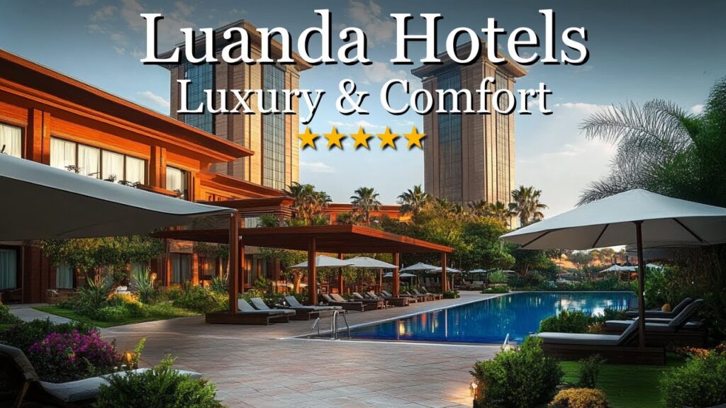 angola travel guide