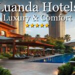angola travel guide