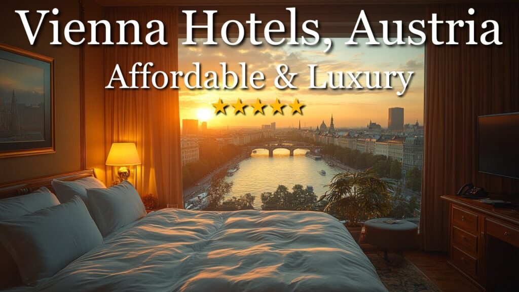hotels austria