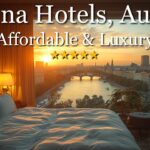 hotels austria