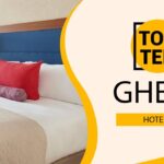 hotels in belgium
