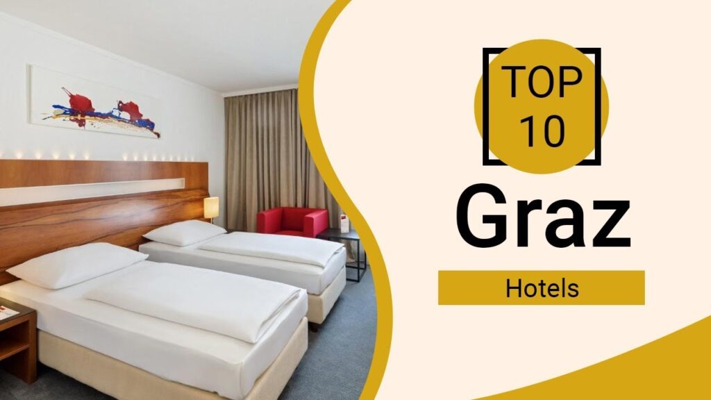 hotels austria