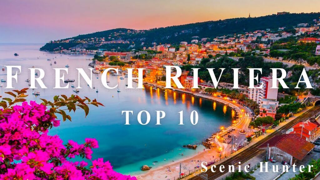 france places to visit