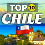 places chile