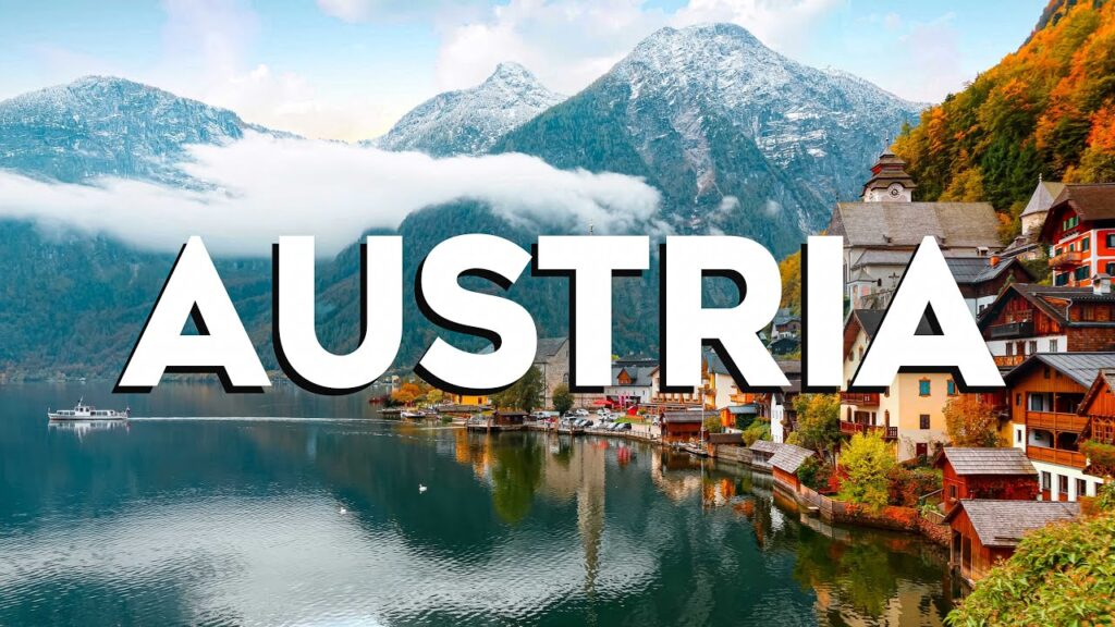 hotels austria