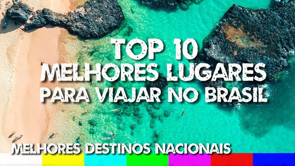 brasil turismo
