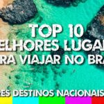 brasil turismo