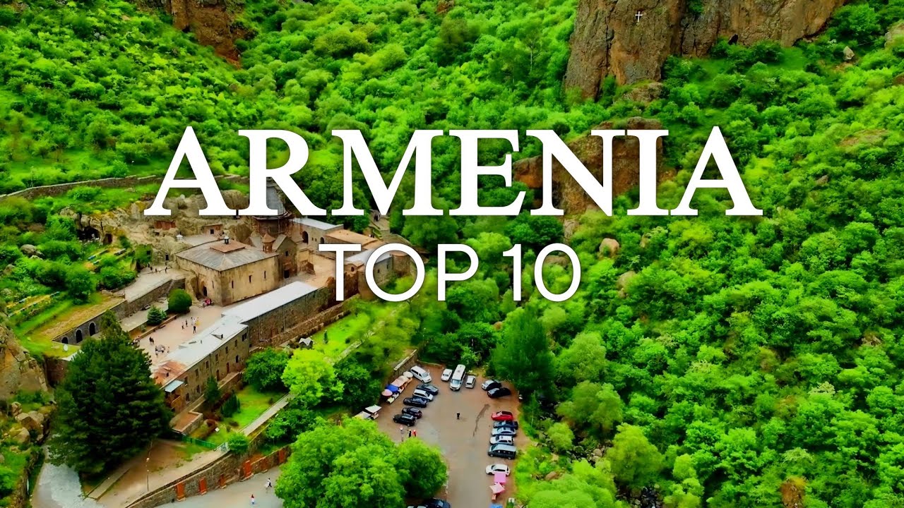 Armenia Travel