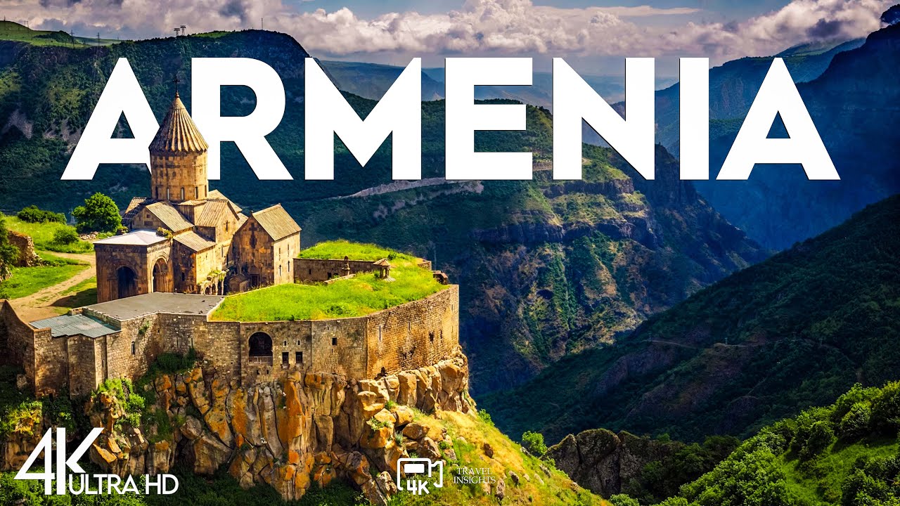 Armenia Travel
