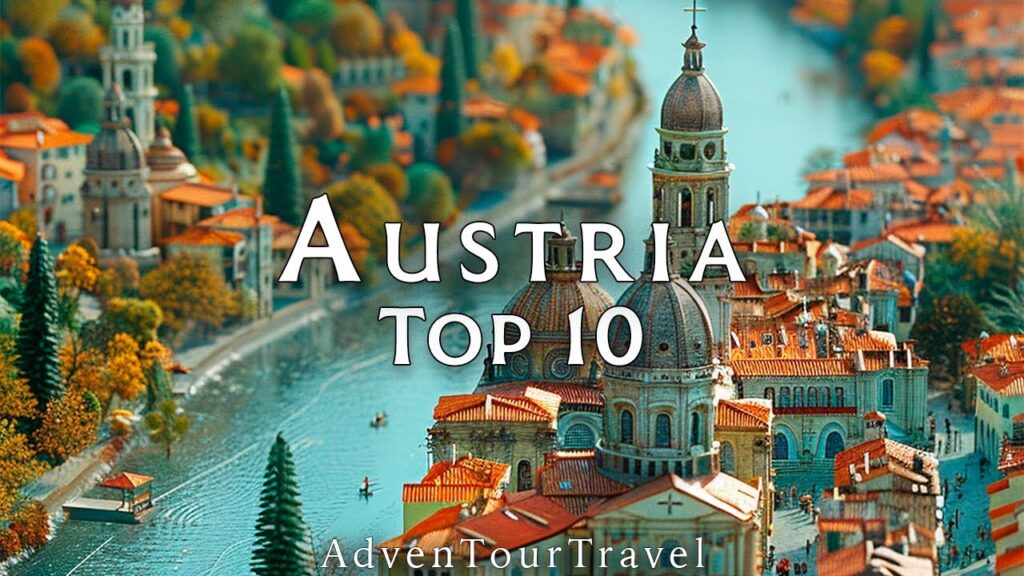 Austria Travel