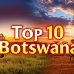 botswana travel