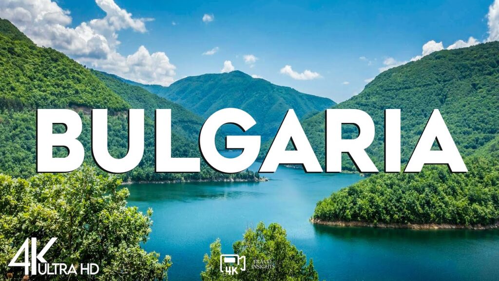 Bulgaria Travel