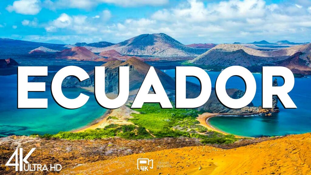 Ecuador Travel