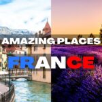 france places to visit