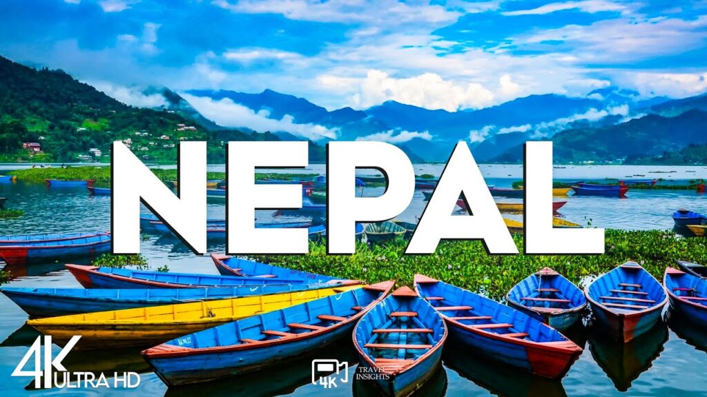 nepal travel places