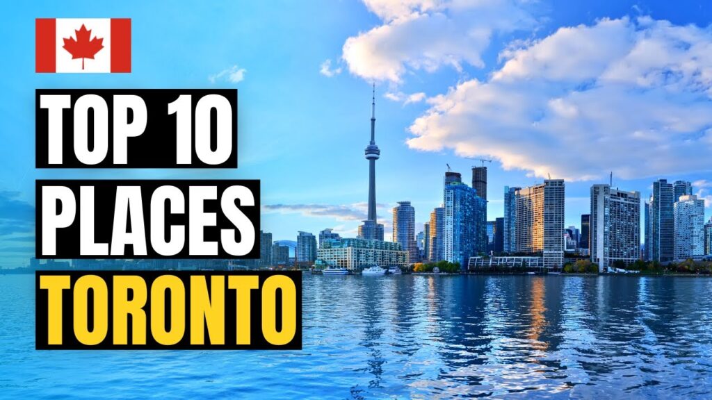 canada travel