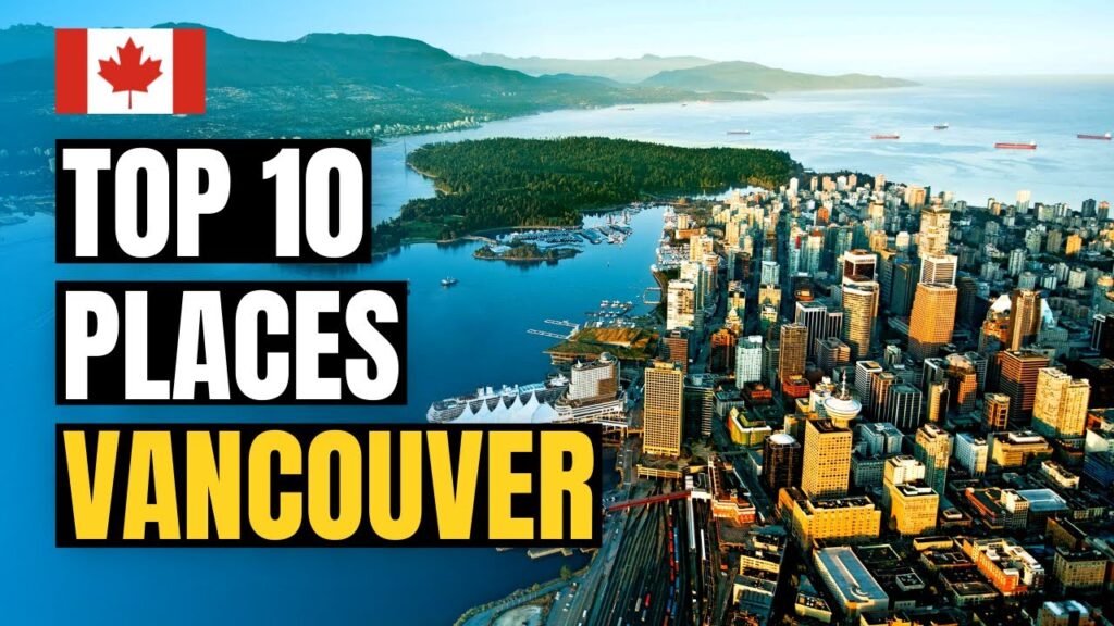 canada travel