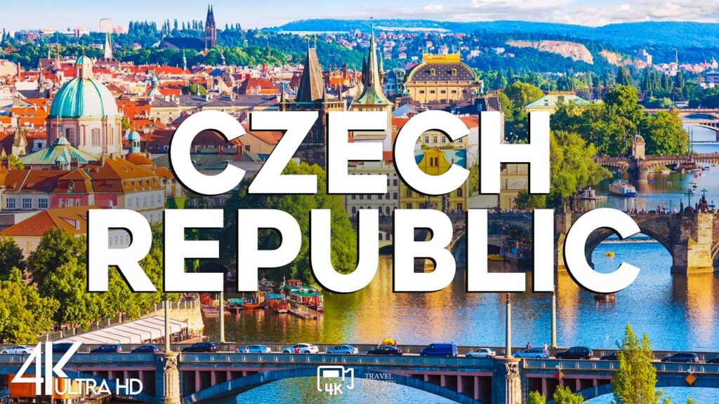 czech republic travel