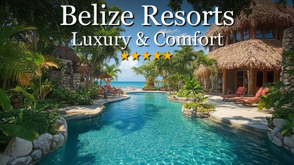 Belize Travel