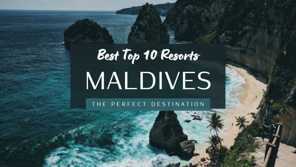 maldives travel guide