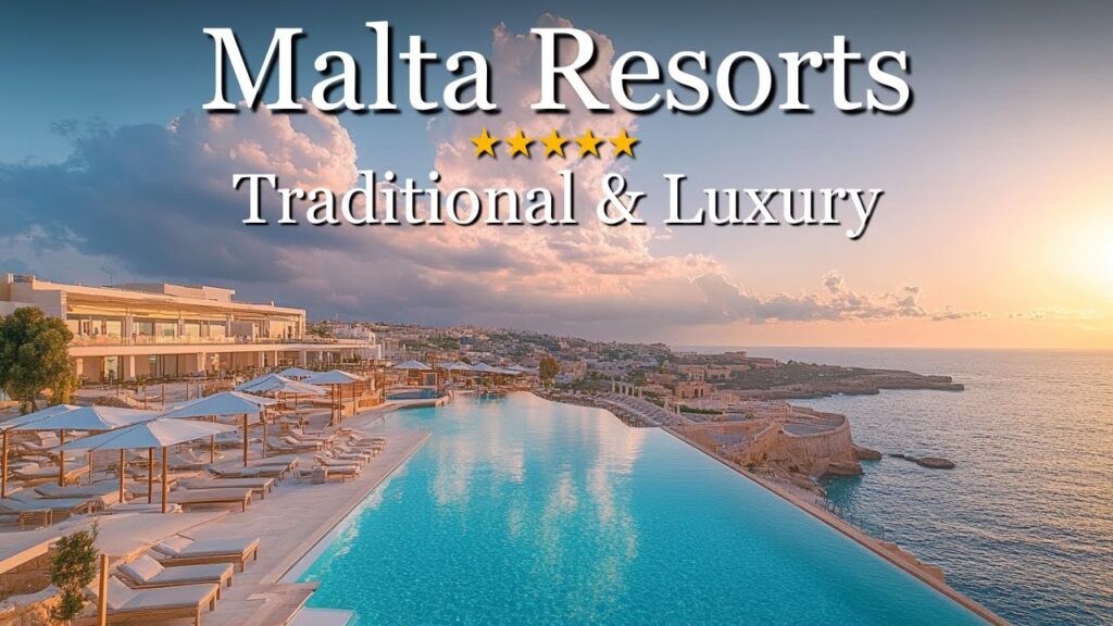 malta hotels