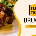 restaurants belgium