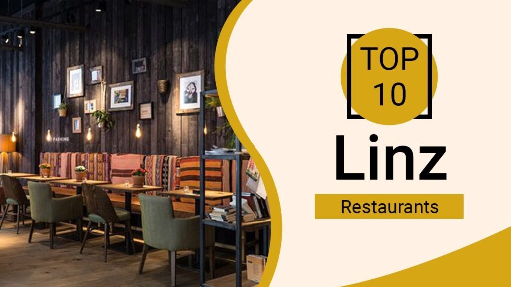 restaurants austria