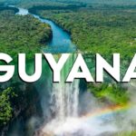 Guyana Travel