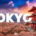tokyo travel