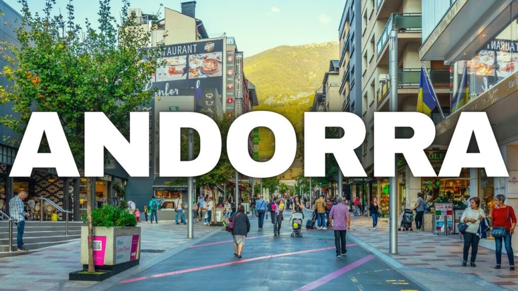 Andorra Travel