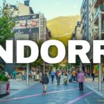 Andorra Travel