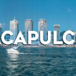 Travel in Acapulco