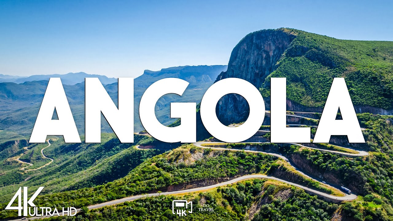 angola travel guide