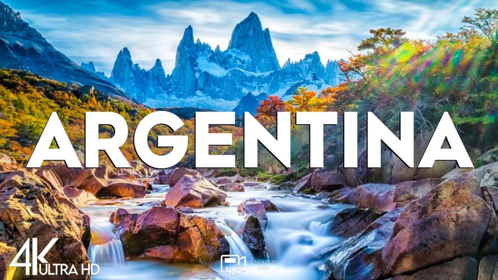 argentina travel