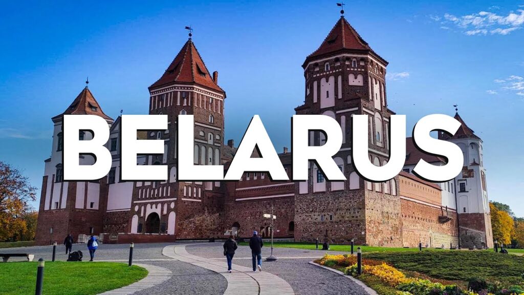 Belarus Travel