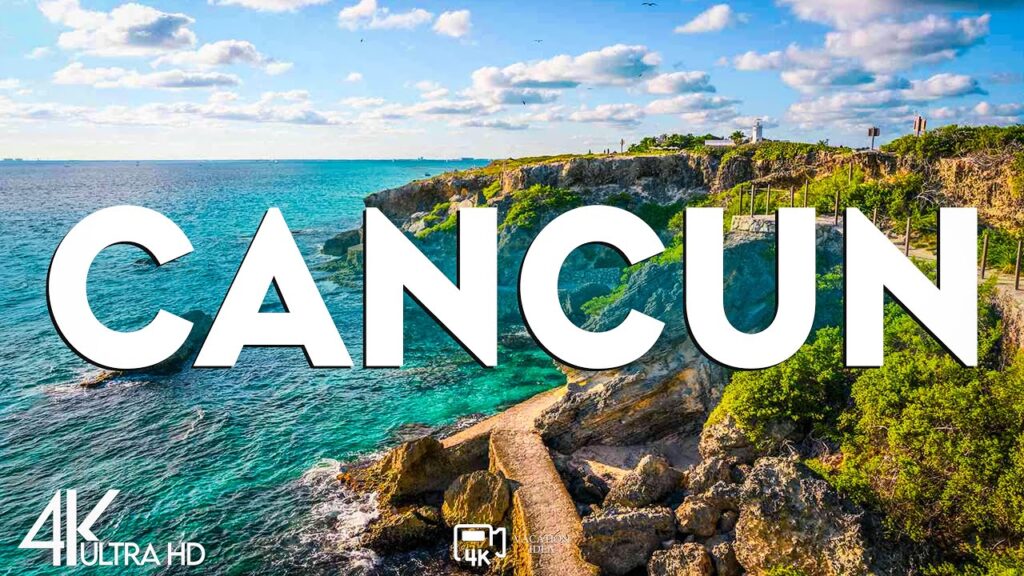 cancun travel