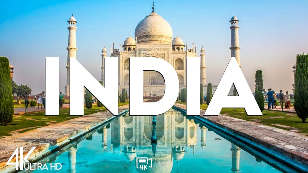 india travel
