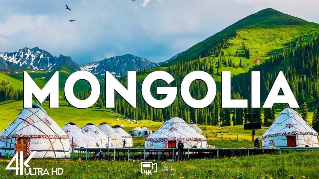 Mongolia Travel