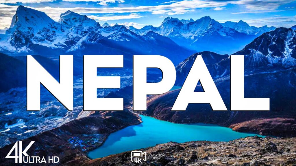 nepal travel guide