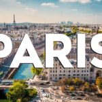 paris travel guide