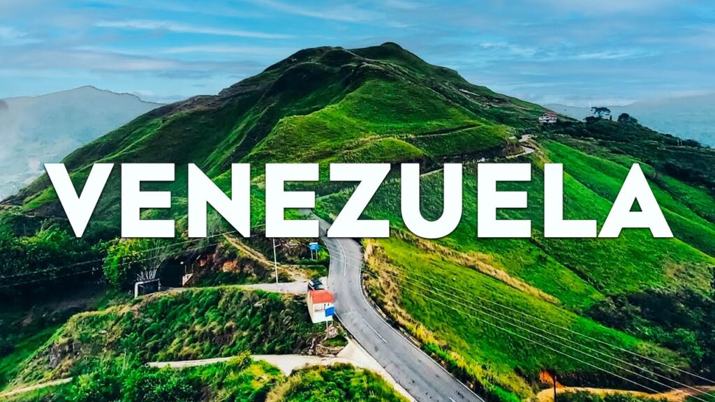 Venezuela Travel